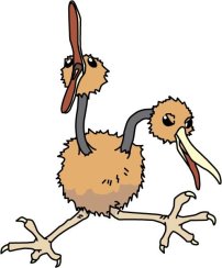 皮卡丘动画人物超可爱模板下载(图片编号:867