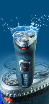 清大奥普吊展架模板下载(图片编号:569168)__