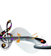 校园之声广播站LOGO模板下载(图片编号:140