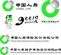新华人寿logo模板下载(图片编号:10388350)__