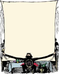 哈皮父子卡通图模板下载(图片编号:1003260)_