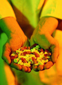 医院 医疗 儿童体检卡模板下载(图片编号:1113