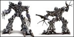 ���ν��2�����ɫ Megatron������