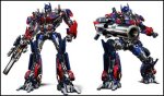 ���ν��2�����ɫ Optimus������